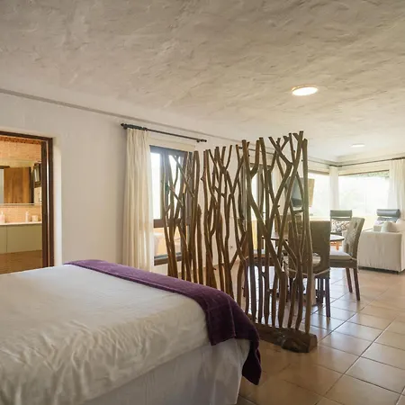 Loft Alemanes By Canariasgetaway Telde