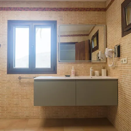 Casa rural Loft Alemanes By Canariasgetaway