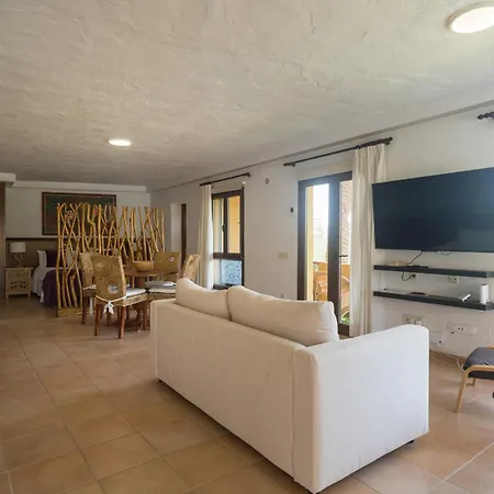 Loft Alemanes By Canariasgetaway Casa rural