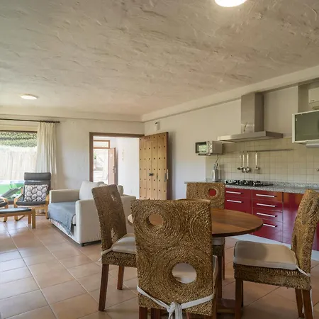 Loft Alemanes By Canariasgetaway Casa rural Telde