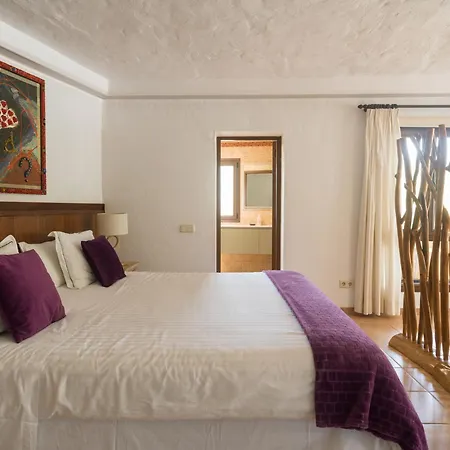 Loft Alemanes By Canariasgetaway Casa rural