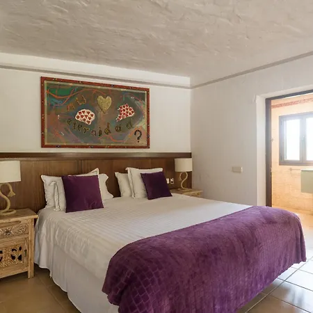 Casa rural Loft Alemanes By Canariasgetaway Telde
