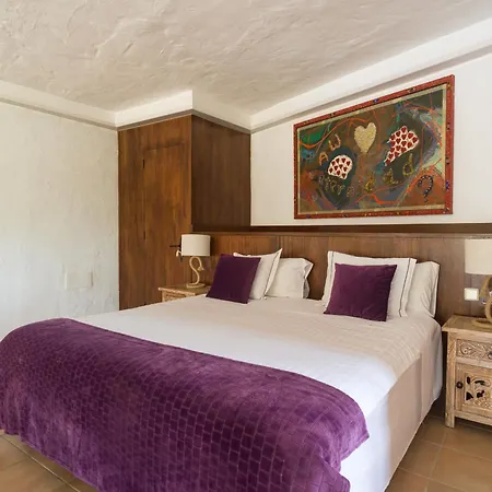 Casa rural Loft Alemanes By Canariasgetaway *
