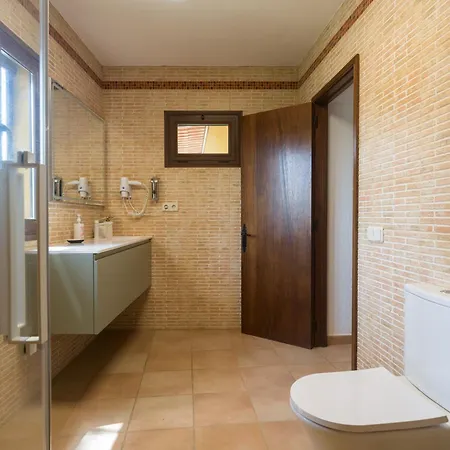 Casa rural Loft Alemanes By Canariasgetaway