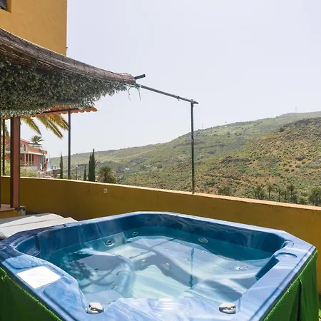 Casa rural Loft Alemanes By Canariasgetaway Telde