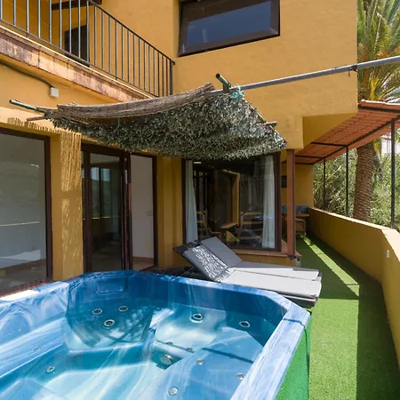 Casa rural Loft Alemanes By Canariasgetaway