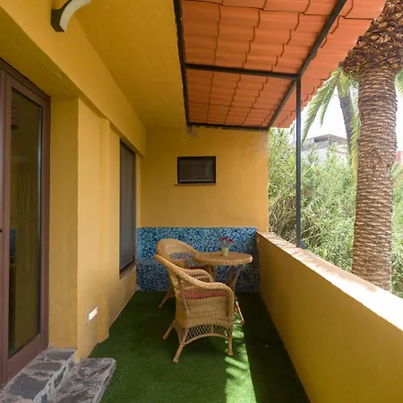 Loft Alemanes By Canariasgetaway Casa rural Telde