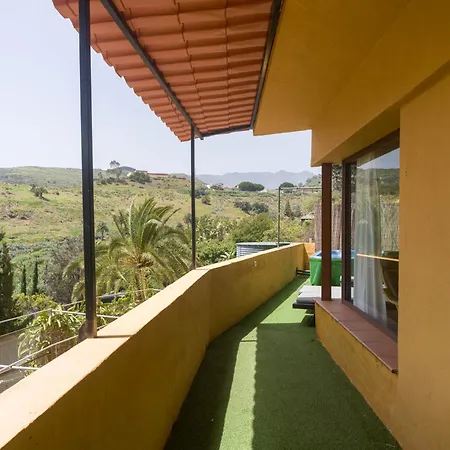Casa rural Loft Alemanes By Canariasgetaway *