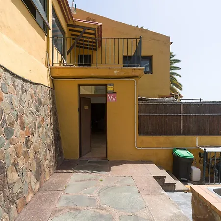 Loft Alemanes By Canariasgetaway Casa rural