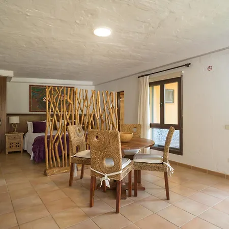 Εξοχικό σπίτι Loft Alemanes By Canariasgetaway Telde