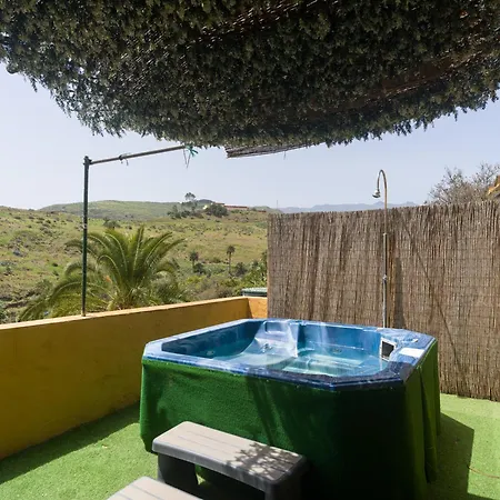 Loft Alemanes By Canariasgetaway Casa rural Telde