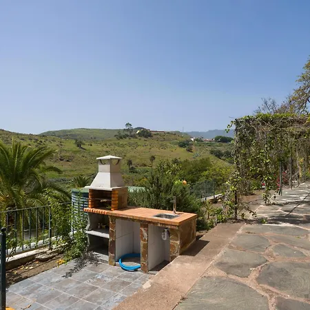 Loft Alemanes By Canariasgetaway Casa rural