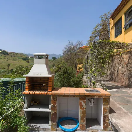 Casa rural Loft Alemanes By Canariasgetaway *
