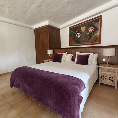 Loft Alemanes By Canariasgetaway Εξοχικό σπίτι *