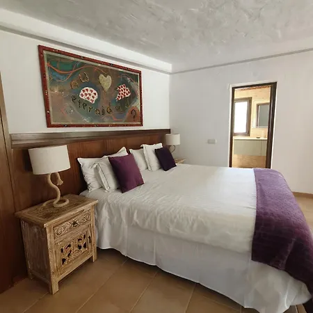 Casa rural Loft Alemanes By Canariasgetaway