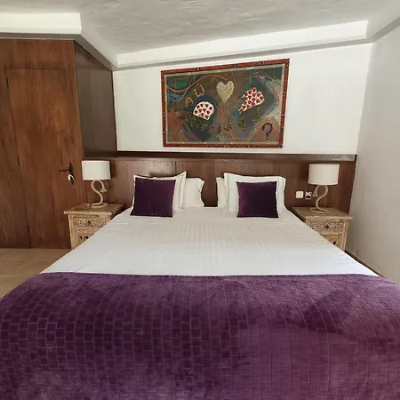Casa rural Loft Alemanes By Canariasgetaway Telde
