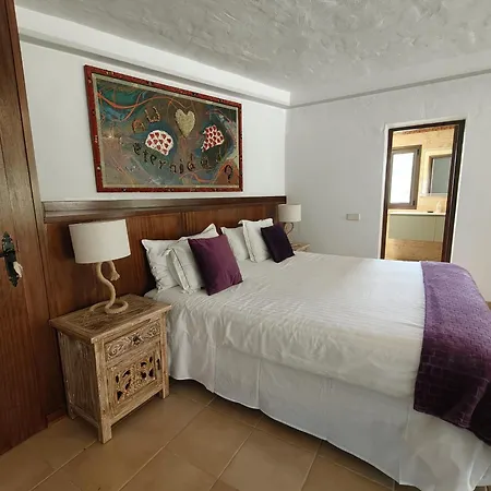 Loft Alemanes By Canariasgetaway Εξοχικό σπίτι Telde