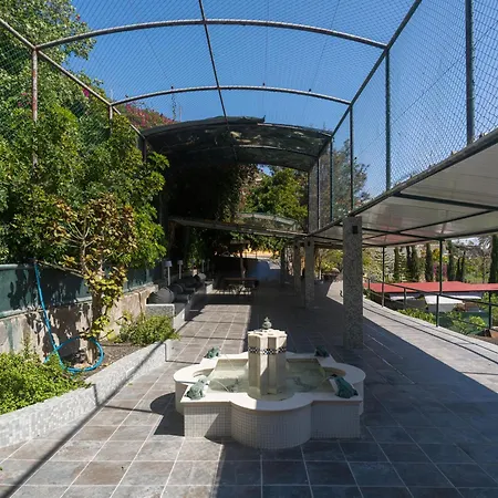 Loft Alemanes By Canariasgetaway Casa di campagna *