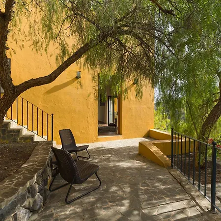 Country house Loft Alemanes By Canariasgetaway *