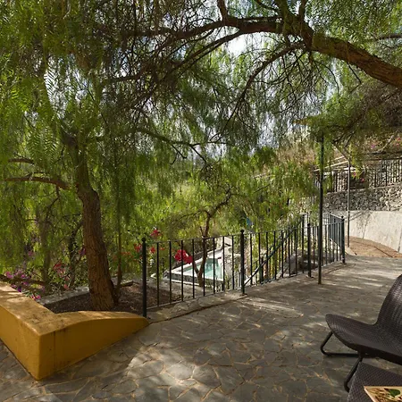 Country house Loft Alemanes By Canariasgetaway *