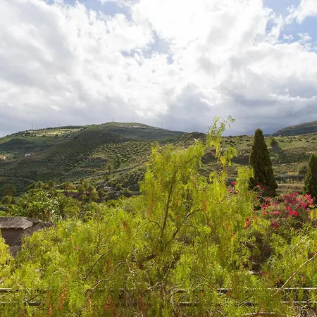Casa rural Loft Alemanes By Canariasgetaway Telde