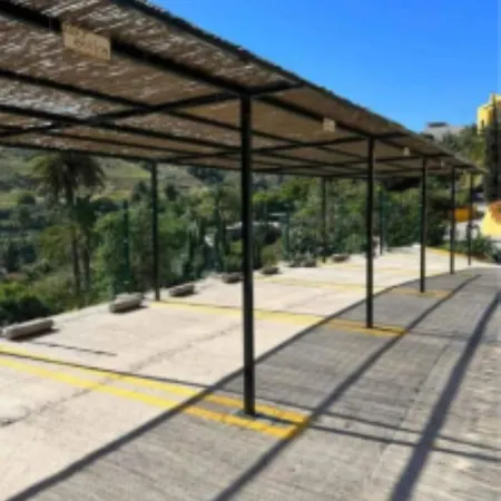 Loft Alemanes By Canariasgetaway Casa rural Telde